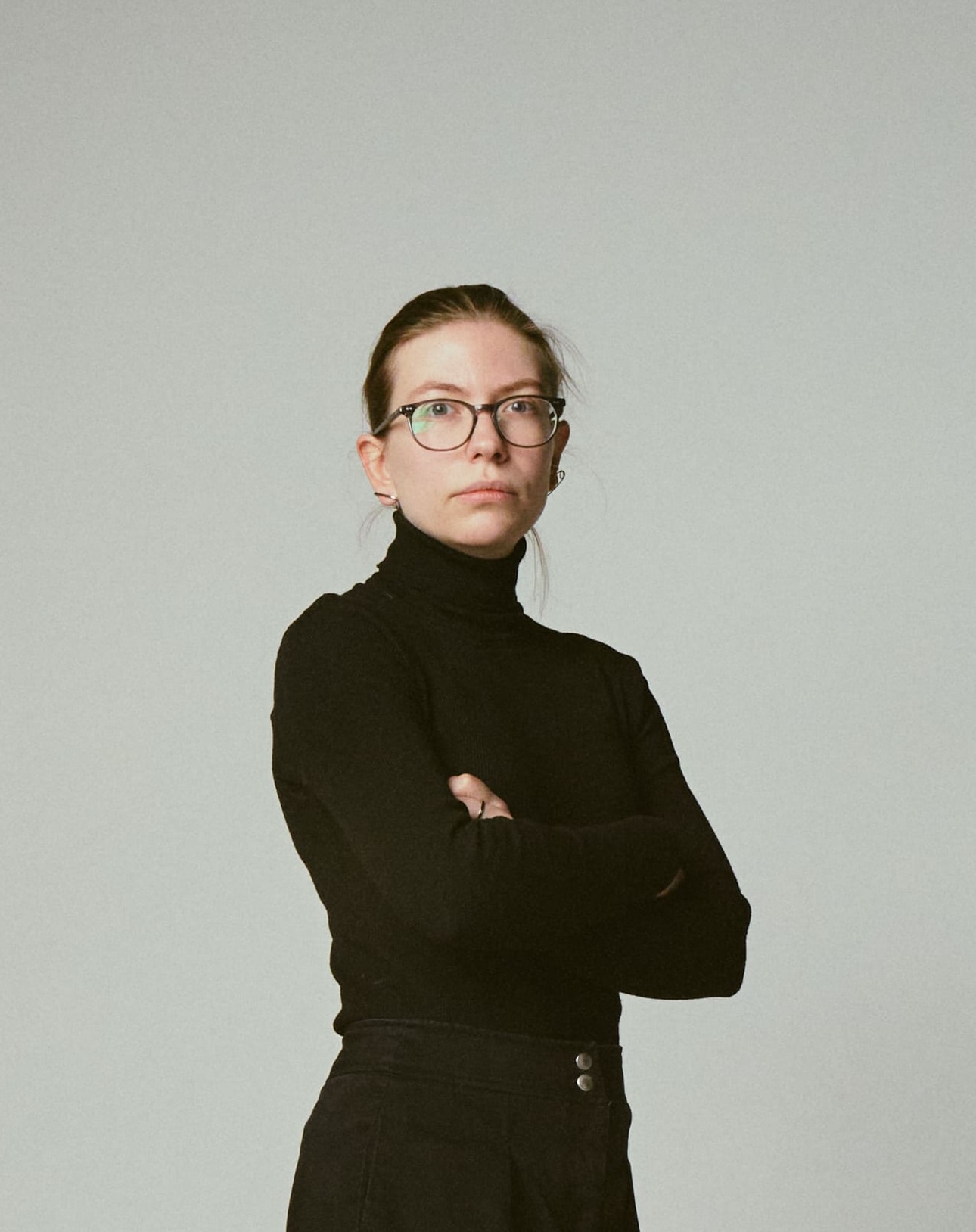 Alina Shaforost